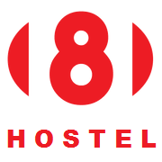 8 HOSTEL - Rooms for Rent,Transient, Bedspace, Hotel, Inn, Lodge, Condotel, Dormitel